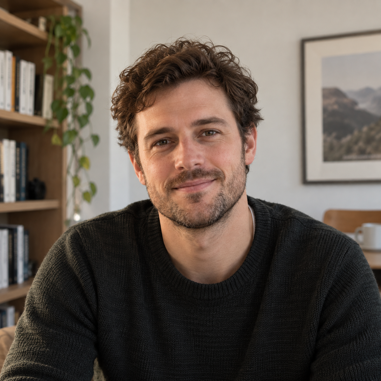 Daniel Hartley, writer and editorial contributor at Dotnbox.online