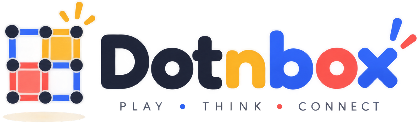 Dotnbox website logo